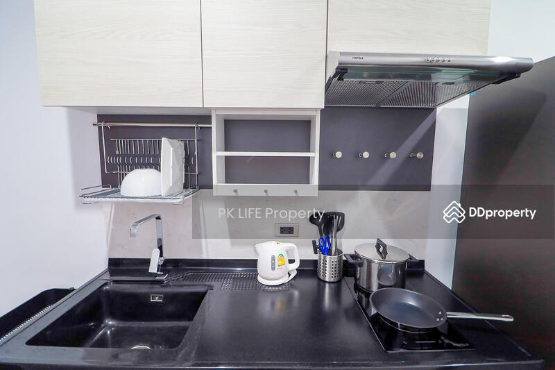 ให้เช่า - 7R0795 Apartment for rent 1 bedroom 1 bathroom 28,000/month at rawai have fully furnished, ภูเก็ต