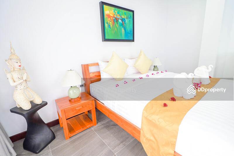 ให้เช่า - 7R0795 Apartment for rent 1 bedroom 1 bathroom 28,000/month at rawai have fully furnished, ภูเก็ต