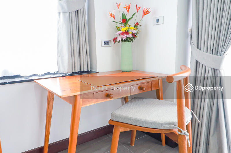 ให้เช่า - 7R0795 Apartment for rent 1 bedroom 1 bathroom 28,000/month at rawai have fully furnished, ภูเก็ต