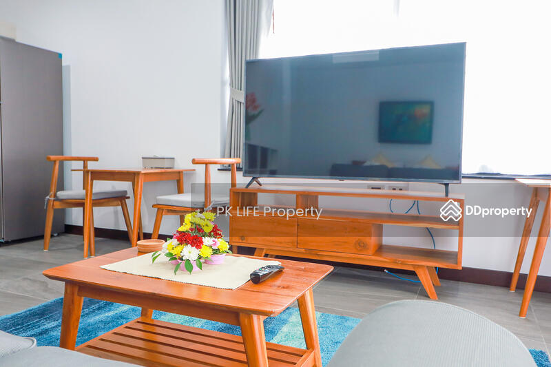 ให้เช่า - 7R0795 Apartment for rent 1 bedroom 1 bathroom 28,000/month at rawai have fully furnished, ภูเก็ต