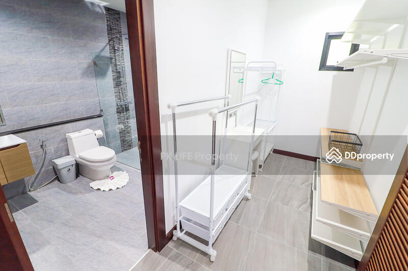 ให้เช่า - 7R0795 Apartment for rent 1 bedroom 1 bathroom 28,000/month at rawai have fully furnished, ภูเก็ต