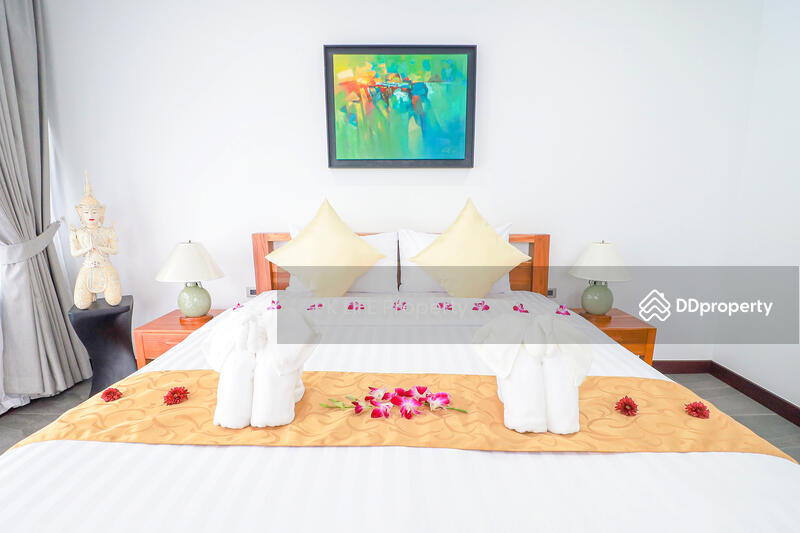 ให้เช่า - 7R0795 Apartment for rent 1 bedroom 1 bathroom 28,000/month at rawai have fully furnished, ภูเก็ต