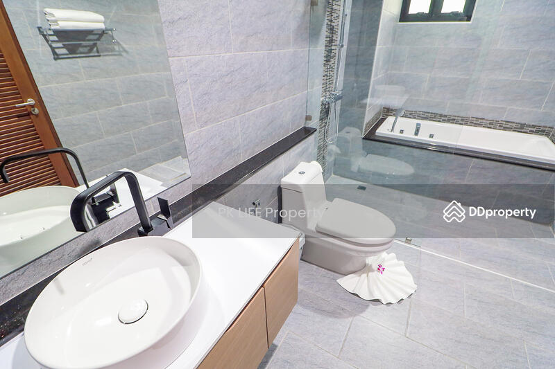 ให้เช่า - 7R0795 Apartment for rent 1 bedroom 1 bathroom 28,000/month at rawai have fully furnished, ภูเก็ต