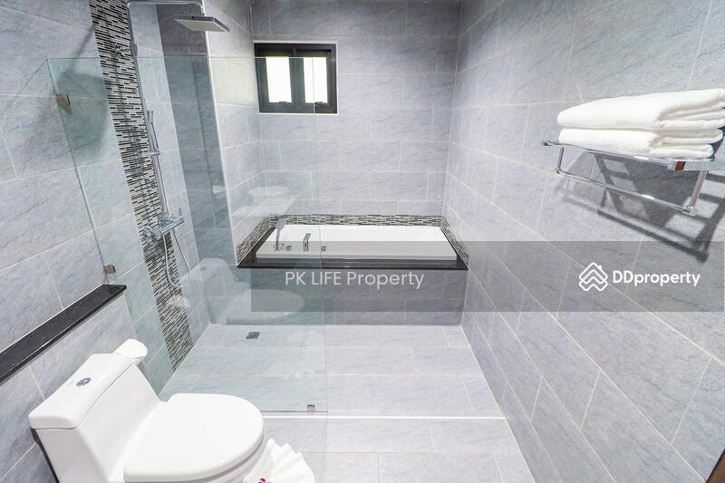 ให้เช่า - 7R0795 Apartment for rent 1 bedroom 1 bathroom 28,000/month at rawai have fully furnished, ภูเก็ต