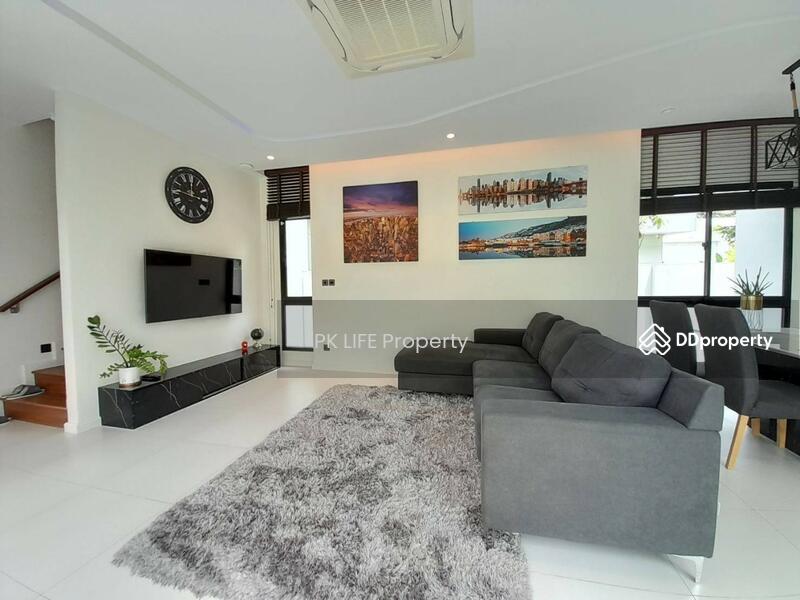 ให้เช่า - 10R0426 Pool villa for rent 4bedroom 4bathroom 120,000/month at Maung have fully furnished, ภูเก็ต