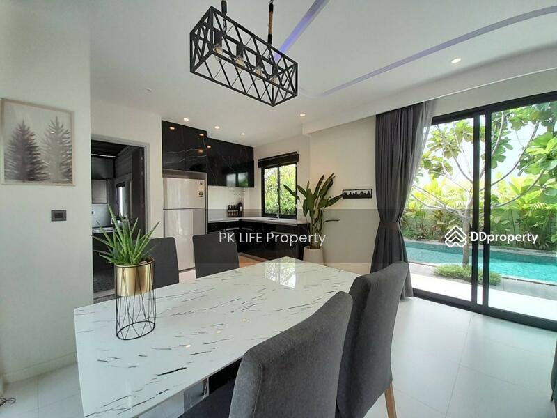 ให้เช่า - 10R0426 Pool villa for rent 4bedroom 4bathroom 120,000/month at Maung have fully furnished, ภูเก็ต