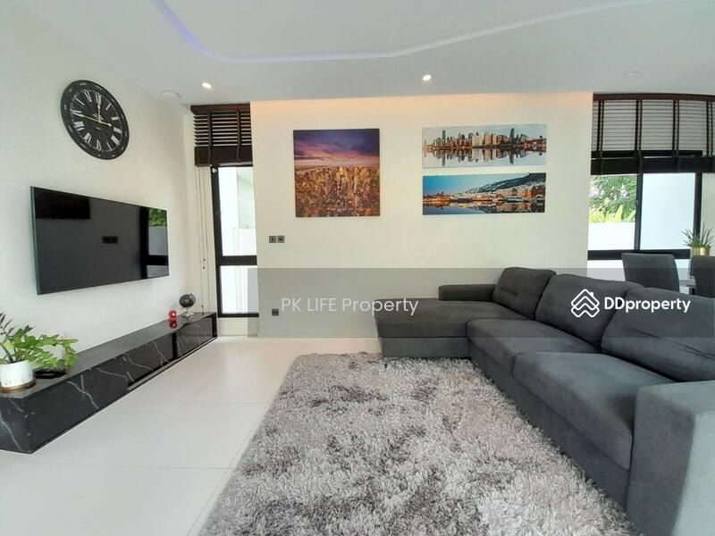 ให้เช่า - 10R0426 Pool villa for rent 4bedroom 4bathroom 120,000/month at Maung have fully furnished, ภูเก็ต