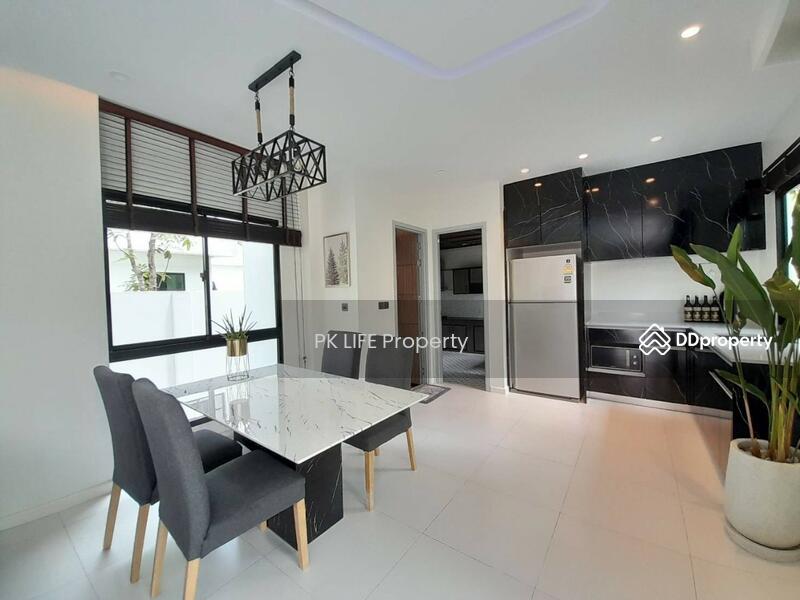 ให้เช่า - 10R0426 Pool villa for rent 4bedroom 4bathroom 120,000/month at Maung have fully furnished, ภูเก็ต