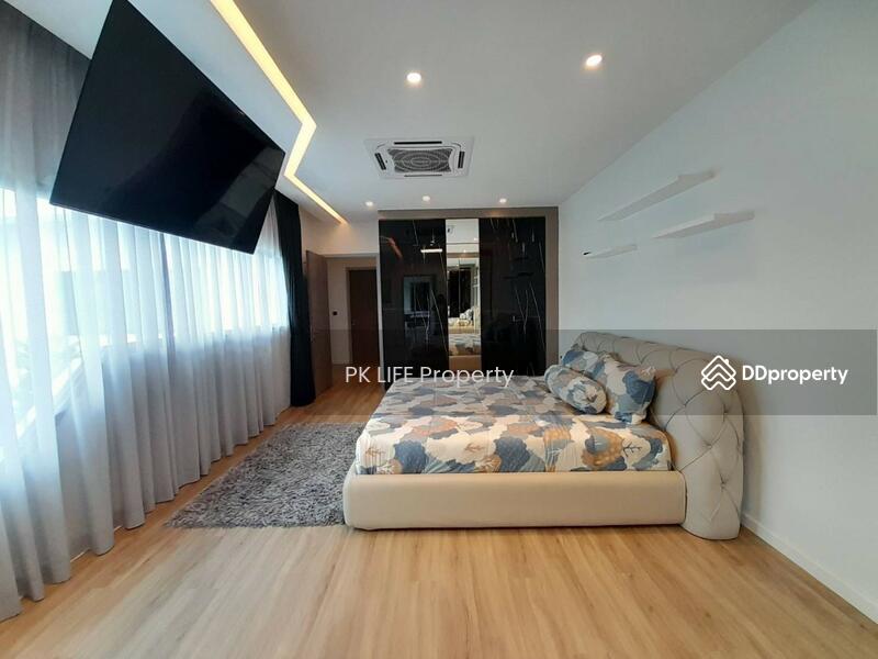 ให้เช่า - 10R0426 Pool villa for rent 4bedroom 4bathroom 120,000/month at Maung have fully furnished, ภูเก็ต