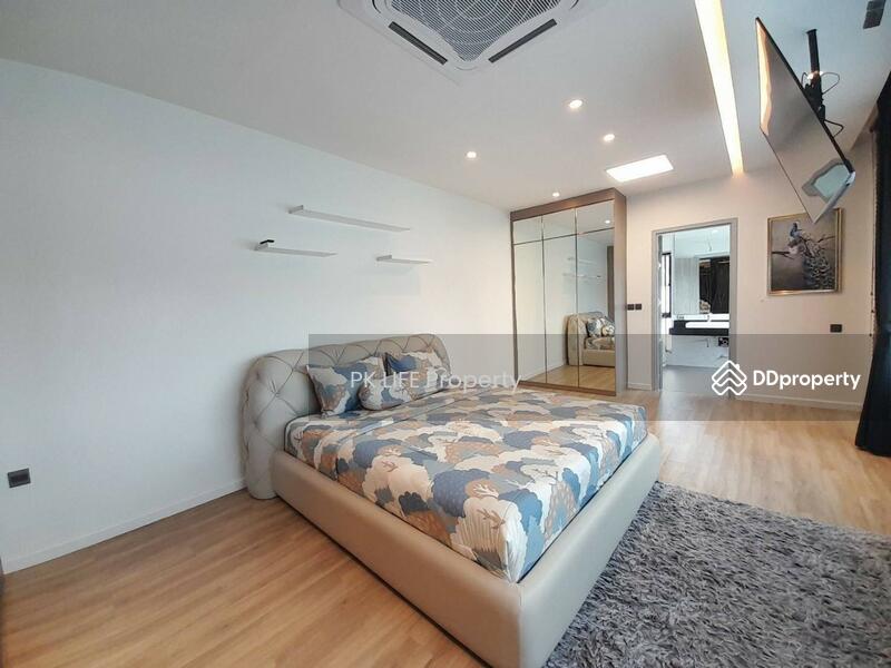 ให้เช่า - 10R0426 Pool villa for rent 4bedroom 4bathroom 120,000/month at Maung have fully furnished, ภูเก็ต