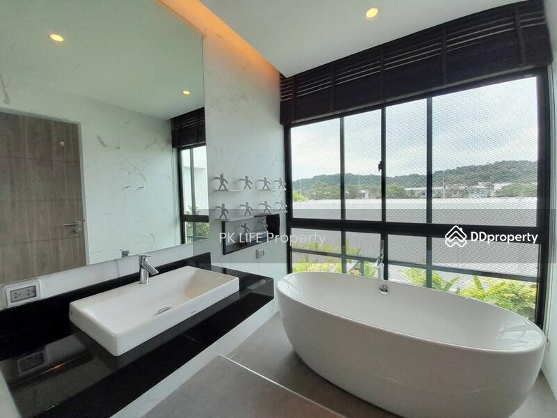 ให้เช่า - 10R0426 Pool villa for rent 4bedroom 4bathroom 120,000/month at Maung have fully furnished, ภูเก็ต