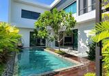 10R0426 Pool villa for rent 4bedroom 4bathroom 120,000/month at Maung have fully furnished - DDproperty.com