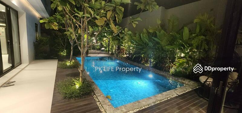 ให้เช่า - 10R0426 Pool villa for rent 4bedroom 4bathroom 120,000/month at Maung have fully furnished, ภูเก็ต