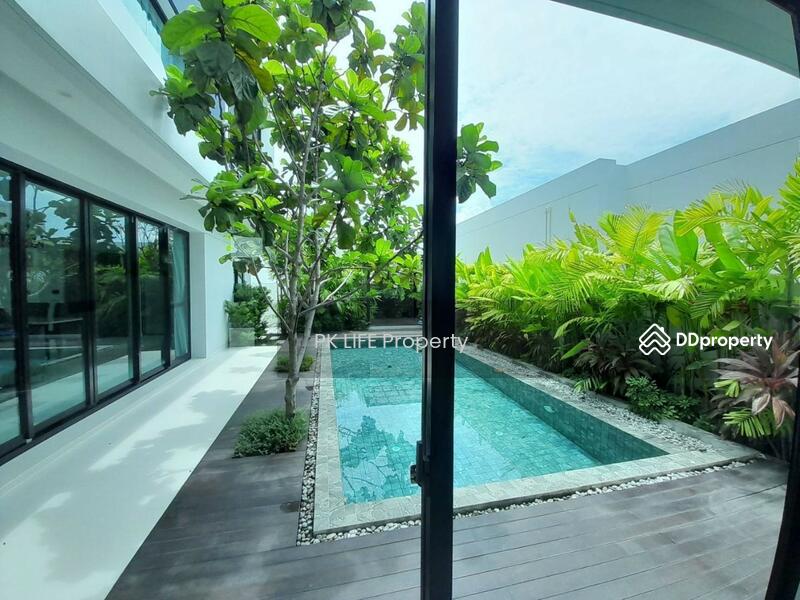 ให้เช่า - 10R0426 Pool villa for rent 4bedroom 4bathroom 120,000/month at Maung have fully furnished, ภูเก็ต