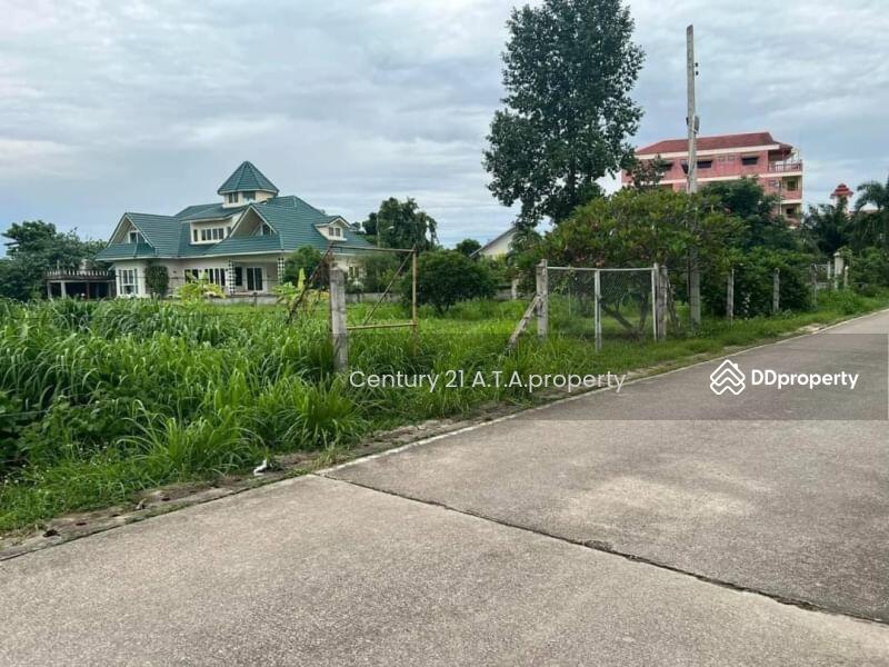 For Sale - VW56+QXC, Na Chom Thian Subdistrict, Sattahip District, Chonburi, Chon Buri