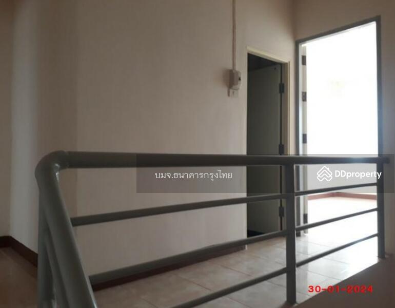 For Sale - อาคารพาณิชย์ 1 คูหา แถวมหาวิทยาลัยมหาสารคาม, Maha Sarakham