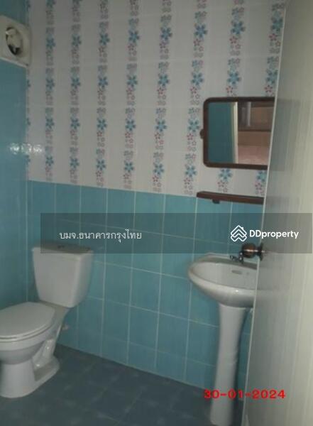 For Sale - อาคารพาณิชย์ 1 คูหา แถวมหาวิทยาลัยมหาสารคาม, Maha Sarakham