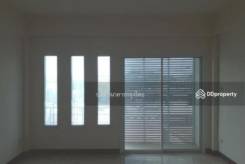 For Sale - อาคารพาณิชย์ 1 คูหา แถวมหาวิทยาลัยมหาสารคาม, Maha Sarakham