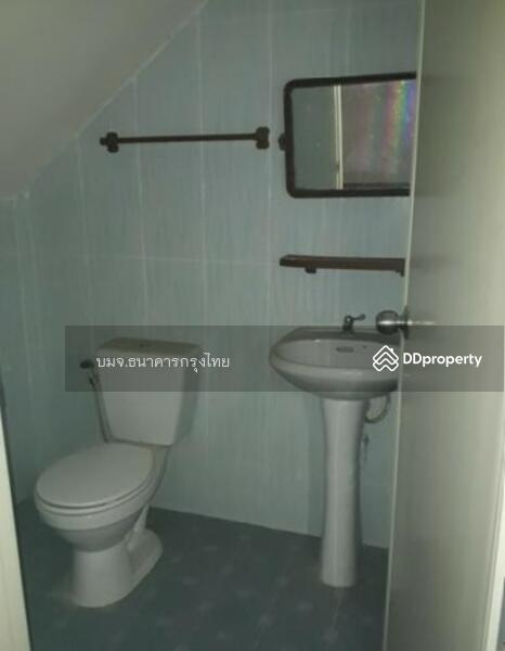 For Sale - อาคารพาณิชย์ 1 คูหา แถวมหาวิทยาลัยมหาสารคาม, Maha Sarakham