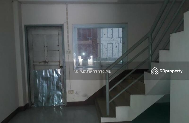 ขาย - อาคารพาณิชย์ 1 คูหา แถวมหาวิทยาลัยมหาสารคาม, มหาสารคาม