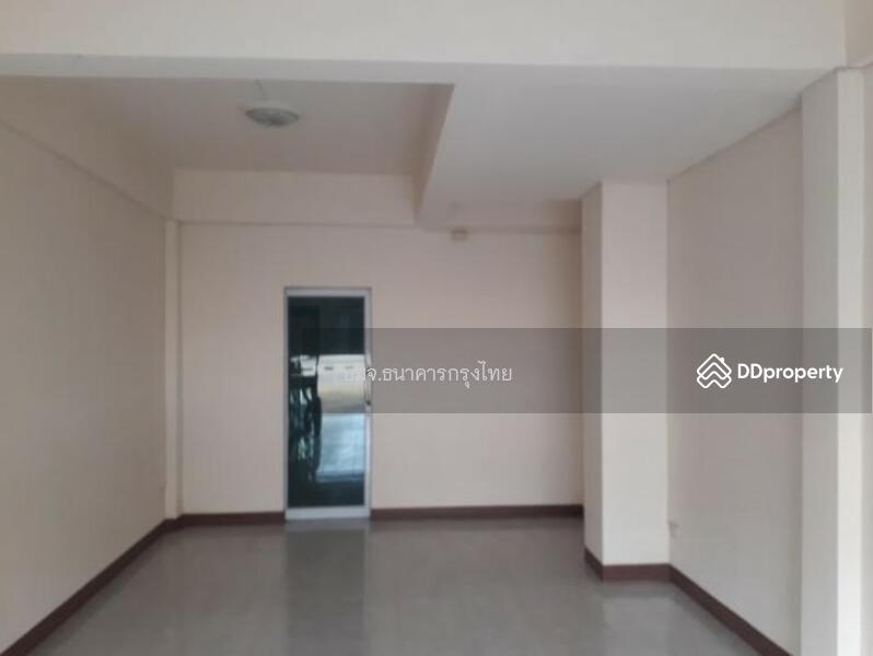 For Sale - อาคารพาณิชย์ 1 คูหา แถวมหาวิทยาลัยมหาสารคาม, Maha Sarakham