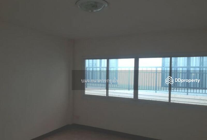 For Sale - อาคารพาณิชย์ 1 คูหา แถวมหาวิทยาลัยมหาสารคาม, Maha Sarakham