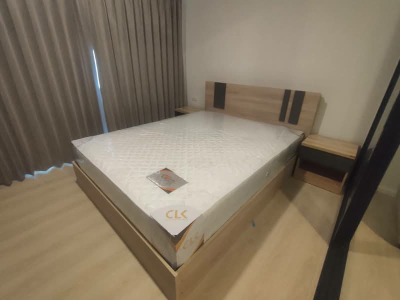 A Space Mega Bangna, Samut Prakan, Bangna-Trad Road, Bang Kaeo, Bang Plee, Samut Prakan, Studio, 31 sqm, Condo For Rent, by CS Poon, 11508065 - DDproperty.com