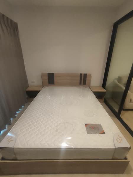 A Space Mega Bangna, Samut Prakan, Bangna-Trad Road, Bang Kaeo, Bang Plee, Samut Prakan, Studio, 31 sqm, Condo For Rent, by CS Poon, 11508065 - DDproperty.com