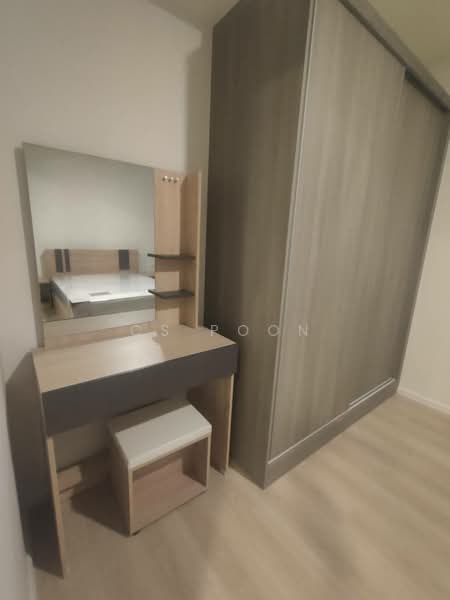 A Space Mega Bangna, Samut Prakan, Bangna-Trad Road, Bang Kaeo, Bang Plee, Samut Prakan, Studio, 31 sqm, Condo For Rent, by CS Poon, 11508065 - DDproperty.com