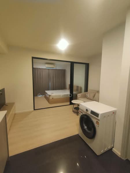 A Space Mega Bangna, Samut Prakan, Bangna-Trad Road, Bang Kaeo, Bang Plee, Samut Prakan, Studio, 31 sqm, Condo For Rent, by CS Poon, 11508065 - DDproperty.com