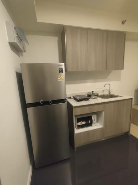 A Space Mega Bangna, Samut Prakan, Bangna-Trad Road, Bang Kaeo, Bang Plee, Samut Prakan, Studio, 31 sqm, Condo For Rent, by CS Poon, 11508065 - DDproperty.com