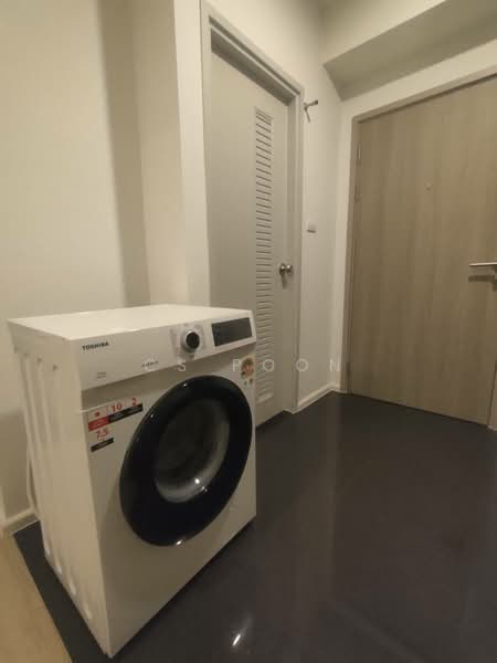 A Space Mega Bangna, Samut Prakan, Bangna-Trad Road, Bang Kaeo, Bang Plee, Samut Prakan, Studio, 31 sqm, Condo For Rent, by CS Poon, 11508065 - DDproperty.com