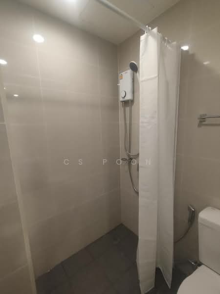A Space Mega Bangna, Samut Prakan, Bangna-Trad Road, Bang Kaeo, Bang Plee, Samut Prakan, Studio, 31 sqm, Condo For Rent, by CS Poon, 11508065 - DDproperty.com