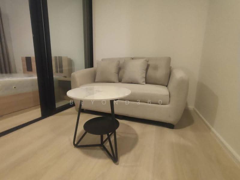 A Space Mega Bangna, Samut Prakan, Bangna-Trad Road, Bang Kaeo, Bang Plee, Samut Prakan, Studio, 31 sqm, Condo For Rent, by Beyond360, 11508065 - DDproperty.com