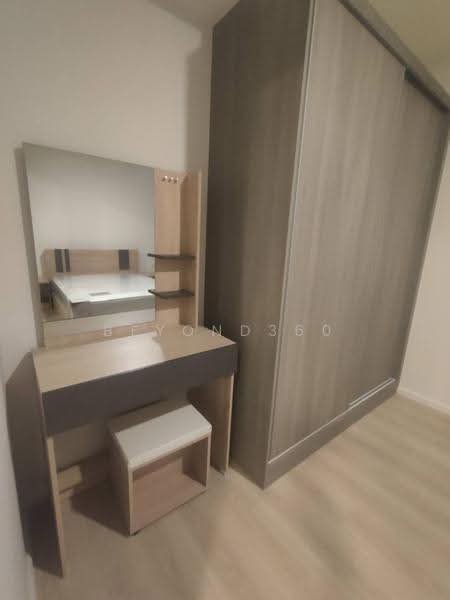 A Space Mega Bangna, Samut Prakan, Bangna-Trad Road, Bang Kaeo, Bang Plee, Samut Prakan, Studio, 31 sqm, Condo For Rent, by Beyond360, 11508065 - DDproperty.com