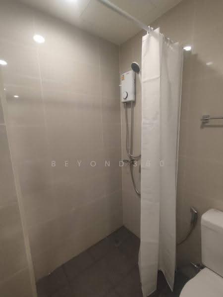A Space Mega Bangna, Samut Prakan, Bangna-Trad Road, Bang Kaeo, Bang Plee, Samut Prakan, Studio, 31 sqm, Condo For Rent, by Beyond360, 11508065 - DDproperty.com