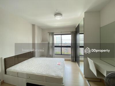 ขาย - Supalai Loft @ Talat Phlu Station : ศุภาลัย ลอฟท์ แอท สถานีตลาดพลู, กรุงเทพ