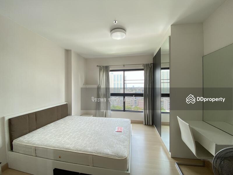 For Sale - Supalai Loft @ Talat Phlu Station, Bangkok