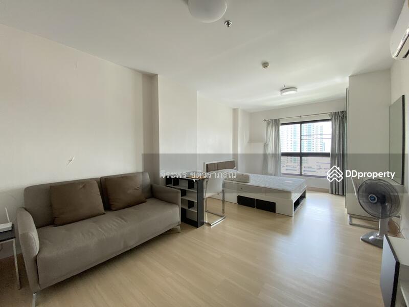 For Sale - Supalai Loft @ Talat Phlu Station, Bangkok