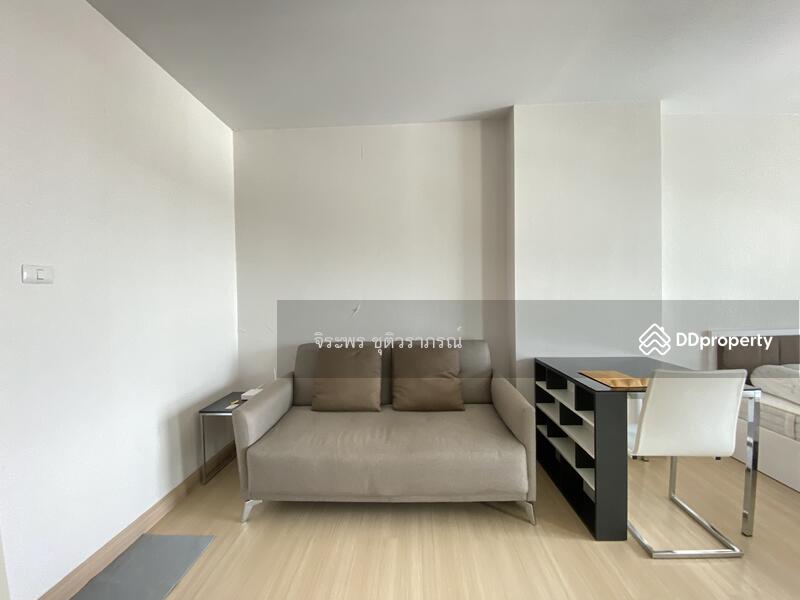 For Sale - Supalai Loft @ Talat Phlu Station, Bangkok