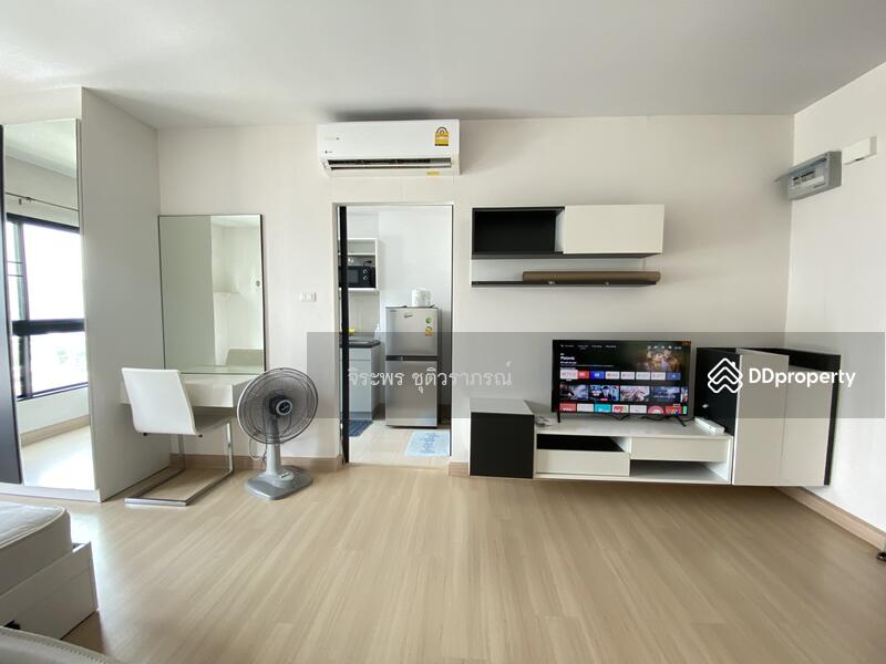 For Sale - Supalai Loft @ Talat Phlu Station, Bangkok