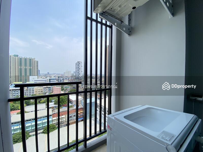 For Sale - Supalai Loft @ Talat Phlu Station, Bangkok