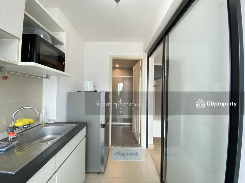 For Sale - Supalai Loft @ Talat Phlu Station, Bangkok