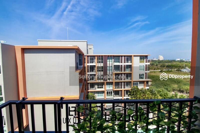 My Resort Hua Hin : มายรีสอร์ท หัวหิน, Prachuap Khiri Khan, ถนนตะเกียบ, Nong Kae, Hua Hin, Prachuap Khiri Khan, 1 Bedroom, 34 sqm, Condo For Sale, by Saifon Phuphanna, 11508086 - DDproperty.com