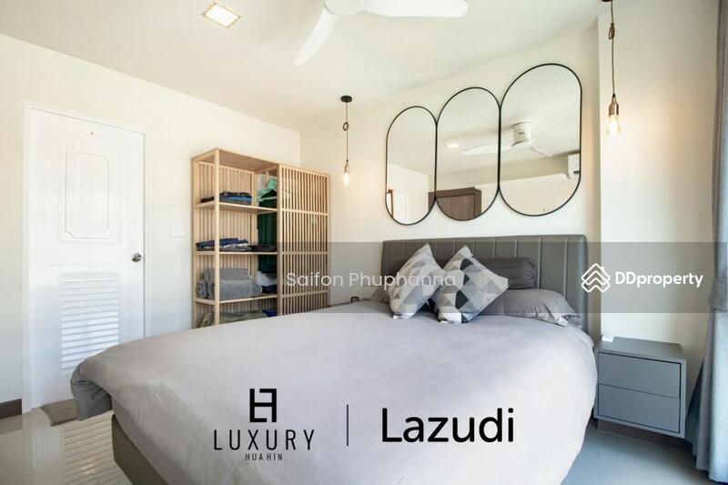 My Resort Hua Hin : มายรีสอร์ท หัวหิน, Prachuap Khiri Khan, ถนนตะเกียบ, Nong Kae, Hua Hin, Prachuap Khiri Khan, 1 Bedroom, 34 sqm, Condo For Sale, by Saifon Phuphanna, 11508086 - DDproperty.com