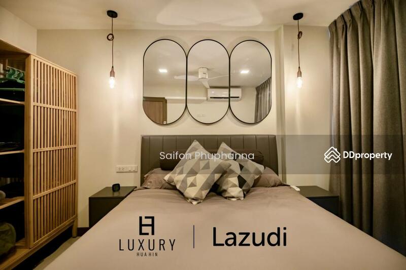 My Resort Hua Hin : มายรีสอร์ท หัวหิน, Prachuap Khiri Khan, ถนนตะเกียบ, Nong Kae, Hua Hin, Prachuap Khiri Khan, 1 Bedroom, 34 sqm, Condo For Sale, by Saifon Phuphanna, 11508086 - DDproperty.com