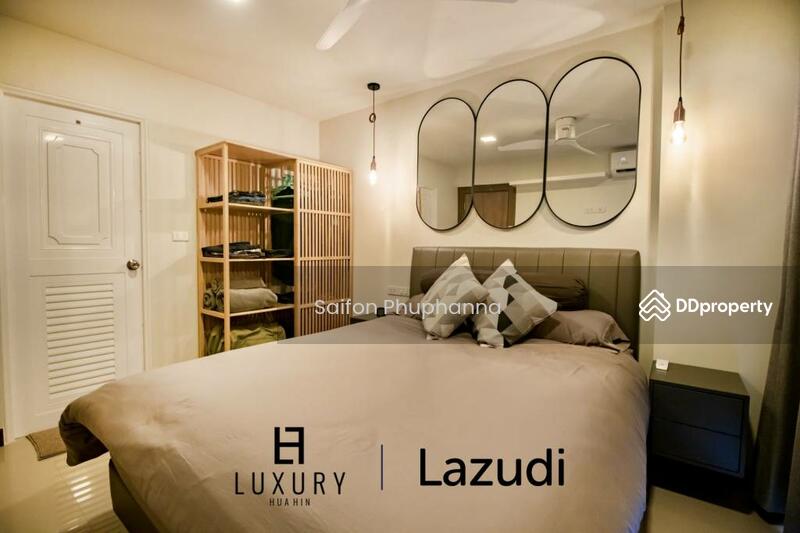 My Resort Hua Hin : มายรีสอร์ท หัวหิน, Prachuap Khiri Khan, ถนนตะเกียบ, Nong Kae, Hua Hin, Prachuap Khiri Khan, 1 Bedroom, 34 sqm, Condo For Sale, by Saifon Phuphanna, 11508086 - DDproperty.com