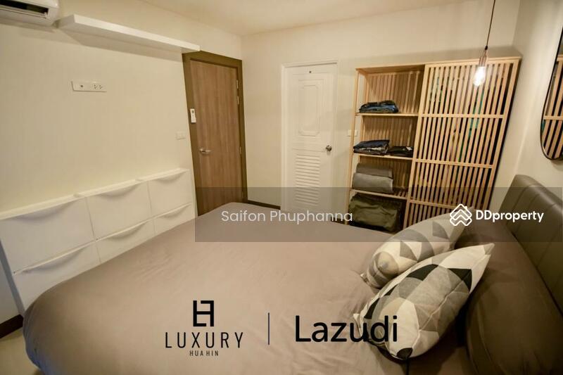 My Resort Hua Hin : มายรีสอร์ท หัวหิน, Prachuap Khiri Khan, ถนนตะเกียบ, Nong Kae, Hua Hin, Prachuap Khiri Khan, 1 Bedroom, 34 sqm, Condo For Sale, by Saifon Phuphanna, 11508086 - DDproperty.com