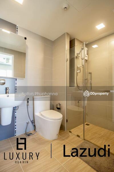 My Resort Hua Hin : มายรีสอร์ท หัวหิน, Prachuap Khiri Khan, ถนนตะเกียบ, Nong Kae, Hua Hin, Prachuap Khiri Khan, 1 Bedroom, 34 sqm, Condo For Sale, by Saifon Phuphanna, 11508086 - DDproperty.com