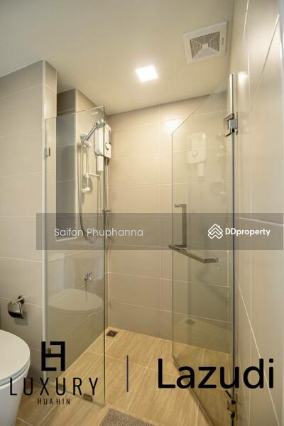 My Resort Hua Hin : มายรีสอร์ท หัวหิน, Prachuap Khiri Khan, ถนนตะเกียบ, Nong Kae, Hua Hin, Prachuap Khiri Khan, 1 Bedroom, 34 sqm, Condo For Sale, by Saifon Phuphanna, 11508086 - DDproperty.com